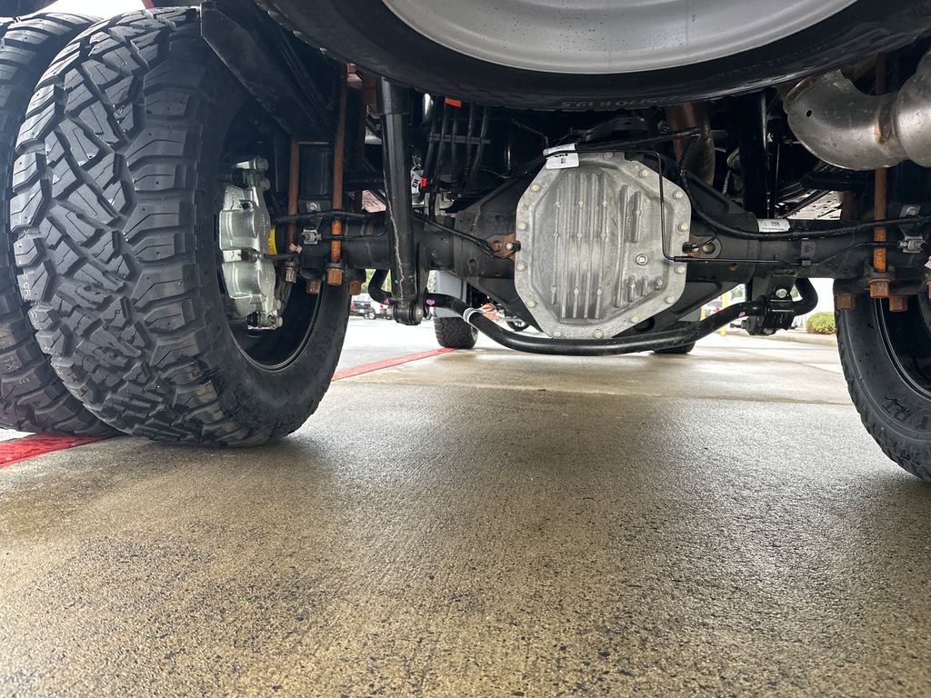 Used 2026 Ford F450 King Ranch image 28