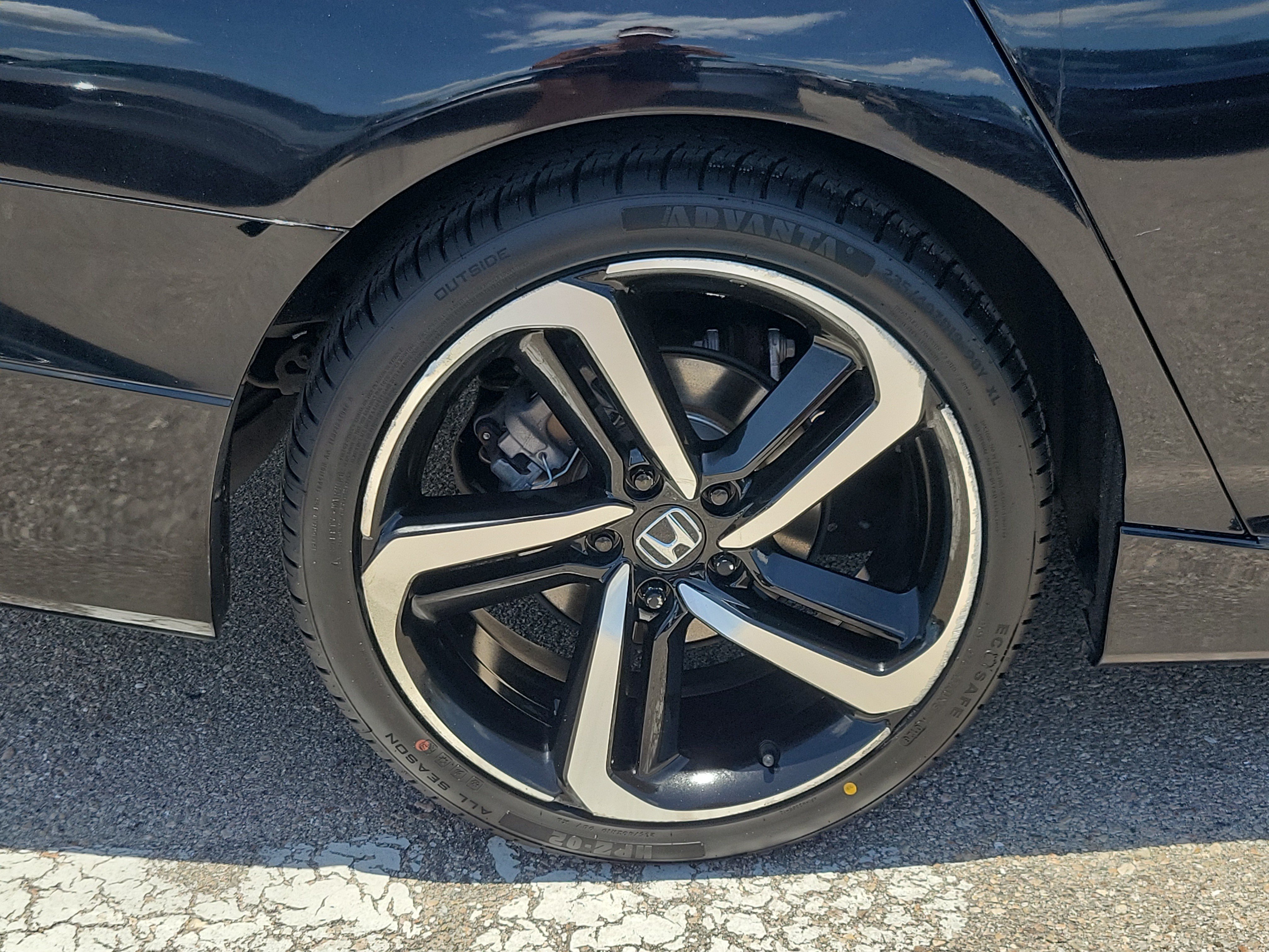 Used 2022 Honda Accord Sport Special Edition image 11