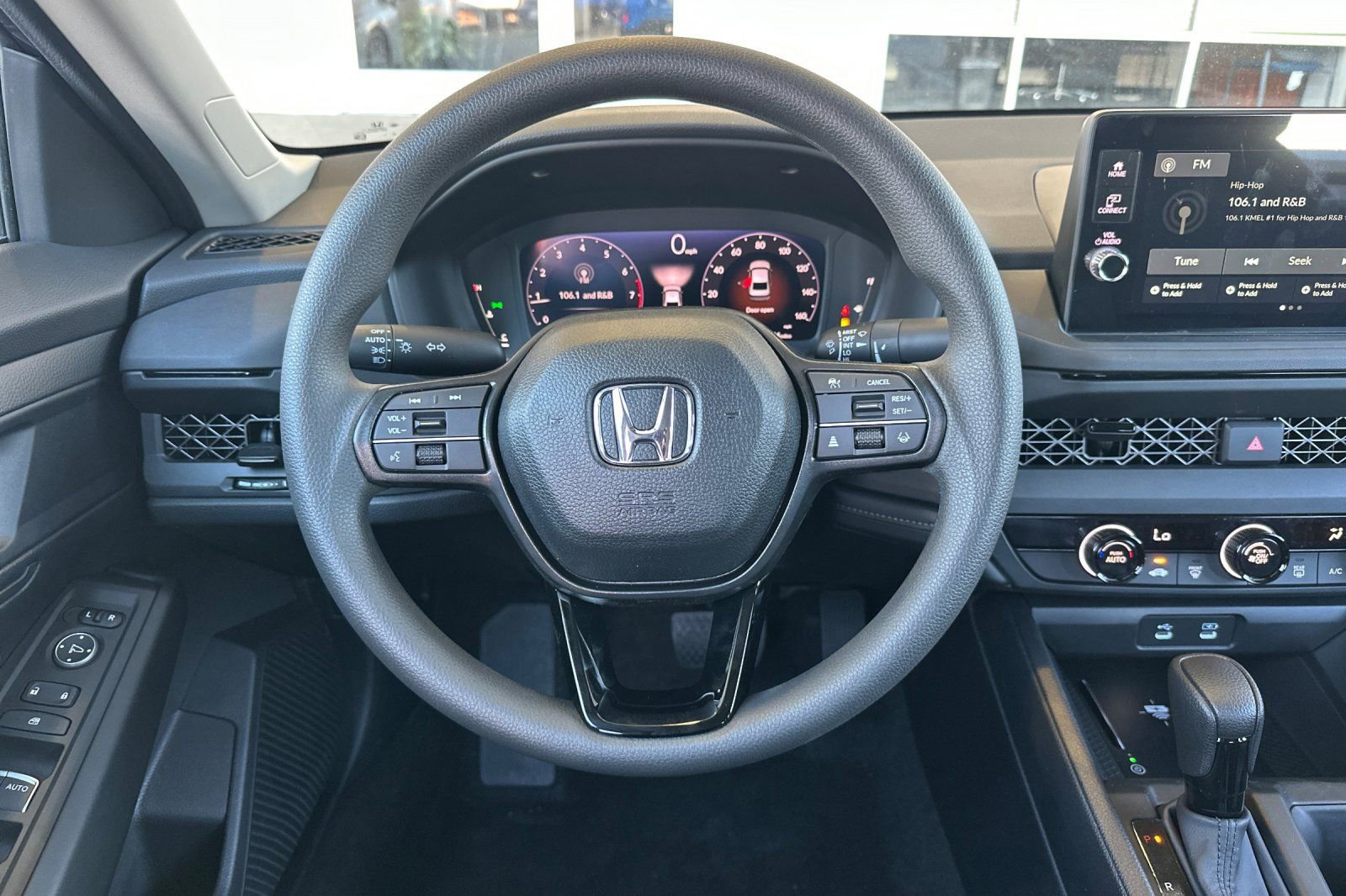 New 2026 Honda Accord LX image 16