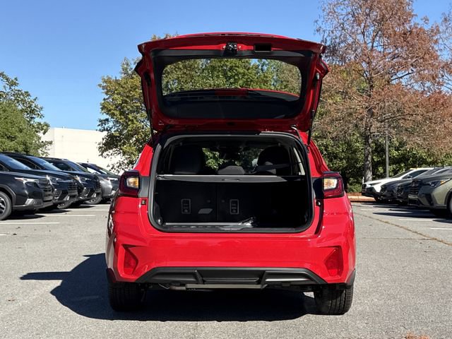 New 2026 Subaru Impreza 2.0i Sport image 15