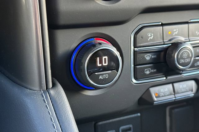 Certified 2024 Chevrolet Tahoe LS w/ Driver Alert Package image 30