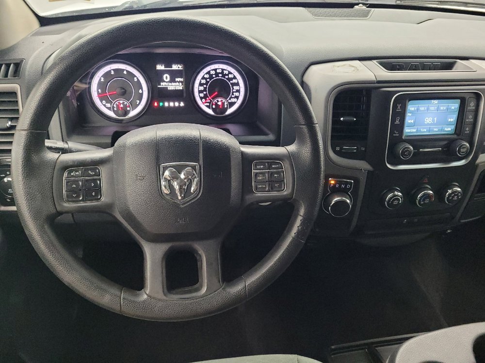 Used 2015 RAM 1500 Express image 22