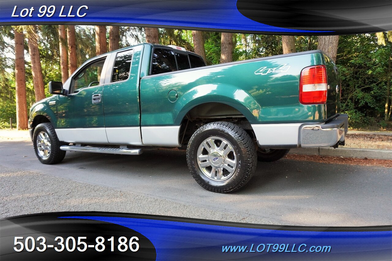 Used 2008 Ford F150 XLT AWD/4WD image 11