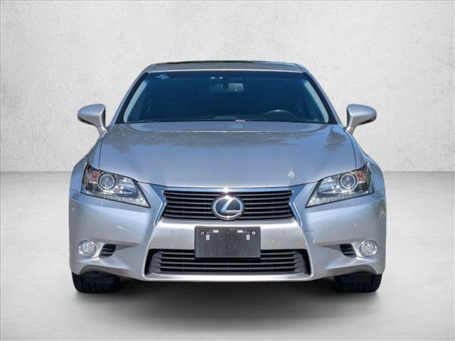 Used 2015 Lexus GS 350 AWD w/ Premium Package image 2
