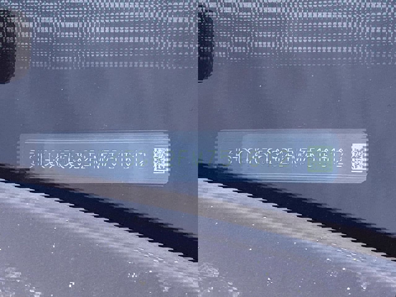 Used 2015 Honda Fit EX image 32