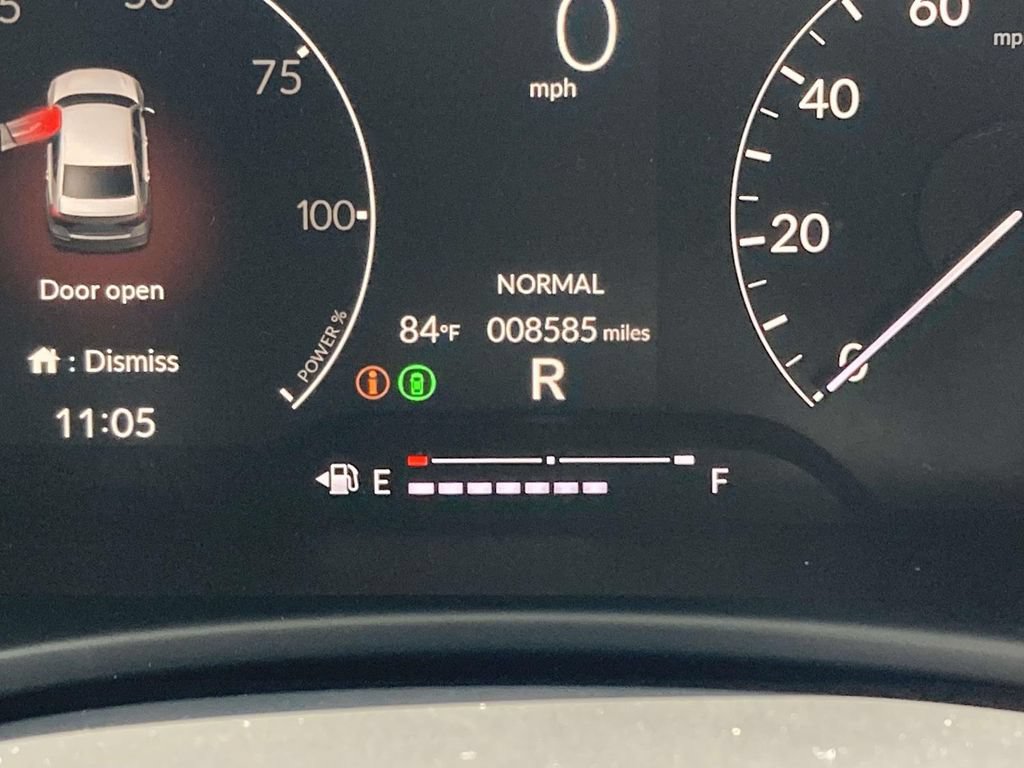 Used 2025 Honda Civic Sport image 21