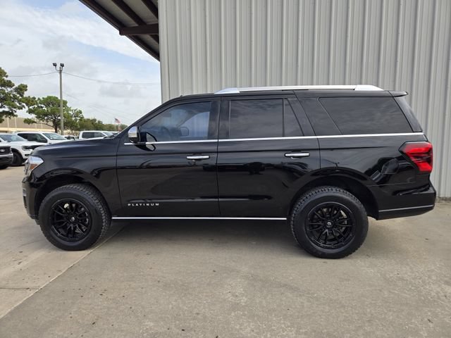 Used 2022 Ford Expedition Platinum AWD/4WD image 6