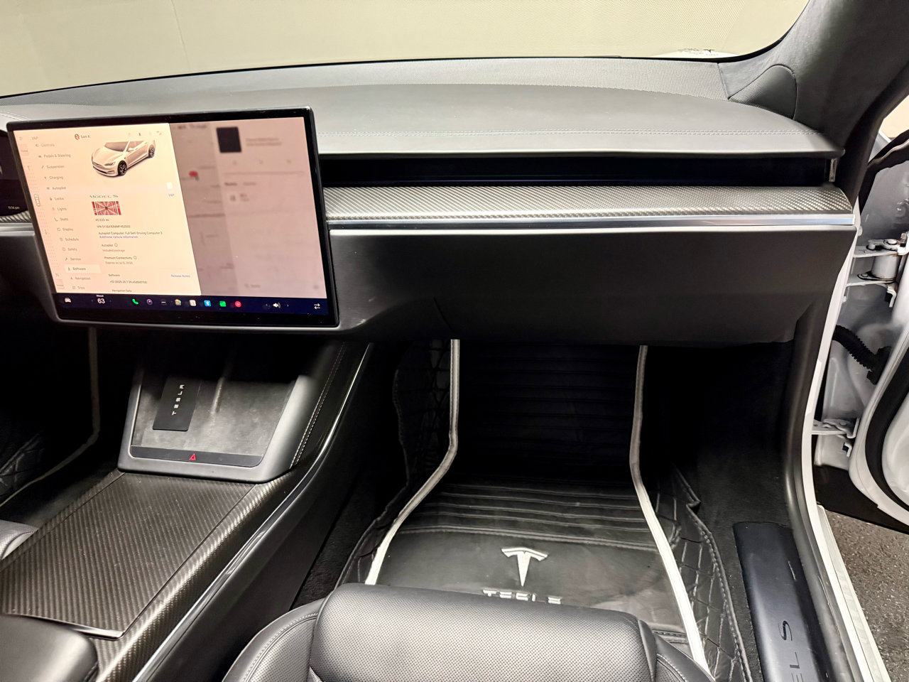 Used 2021 Tesla Model S Plaid image 35