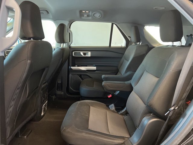 Used 2024 Ford Explorer XLT w/ Class IV Trailer Tow Package image 14
