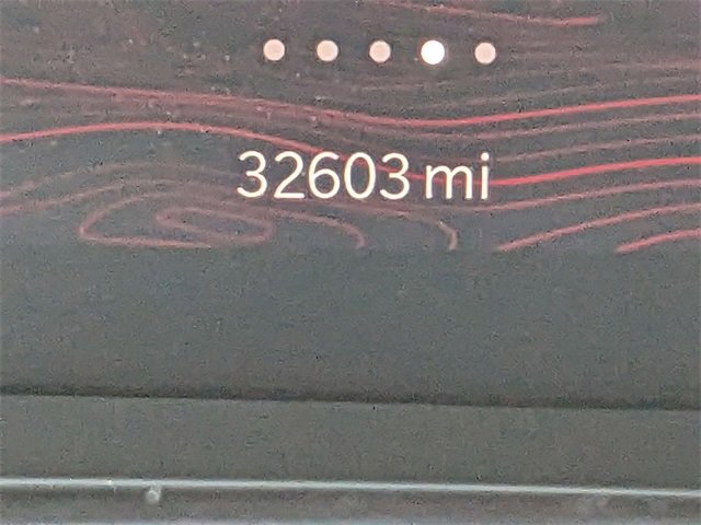 Certified 2022 Jeep Grand Cherokee Limited image 28