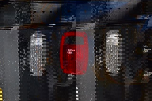 Used 2024 Chevrolet Silverado 3500 W/T w/ WT Convenience Package image 12