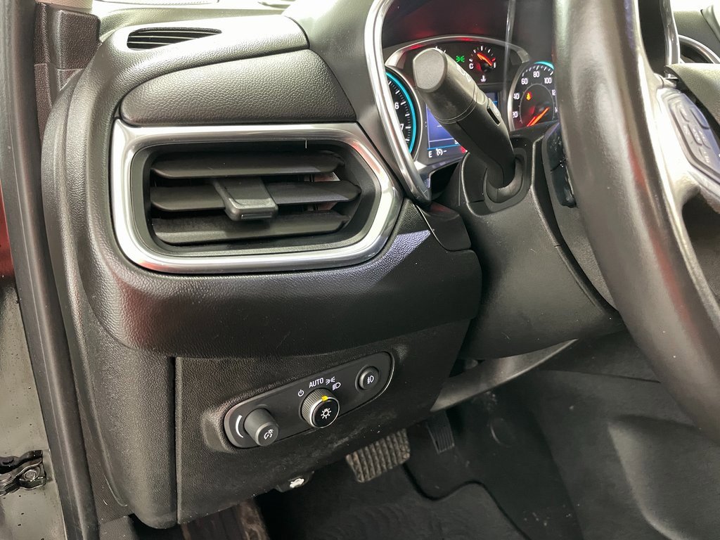 Certified 2020 Chevrolet Equinox LT w/ Midnight Edition image 25