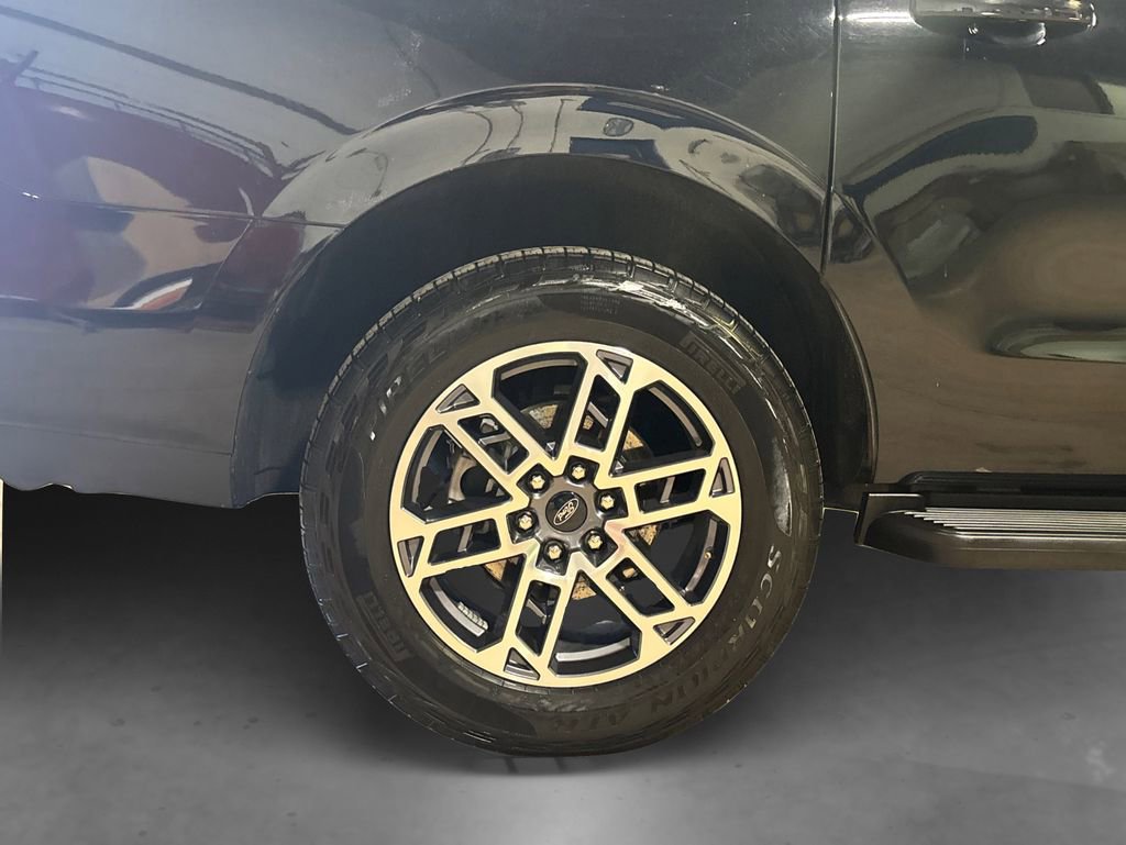 Certified 2025 Ford Expedition Max Active image 20