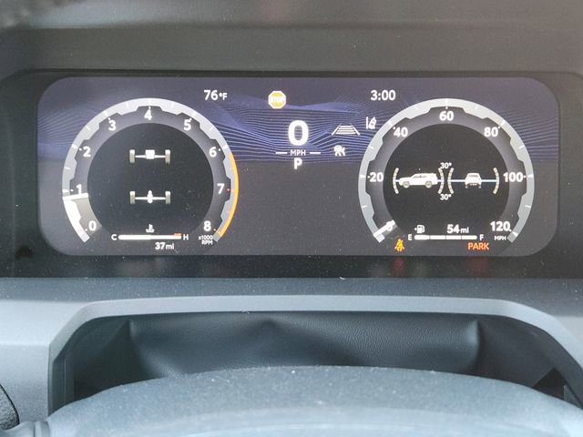 New 2026 Toyota 4Runner Limited image 13