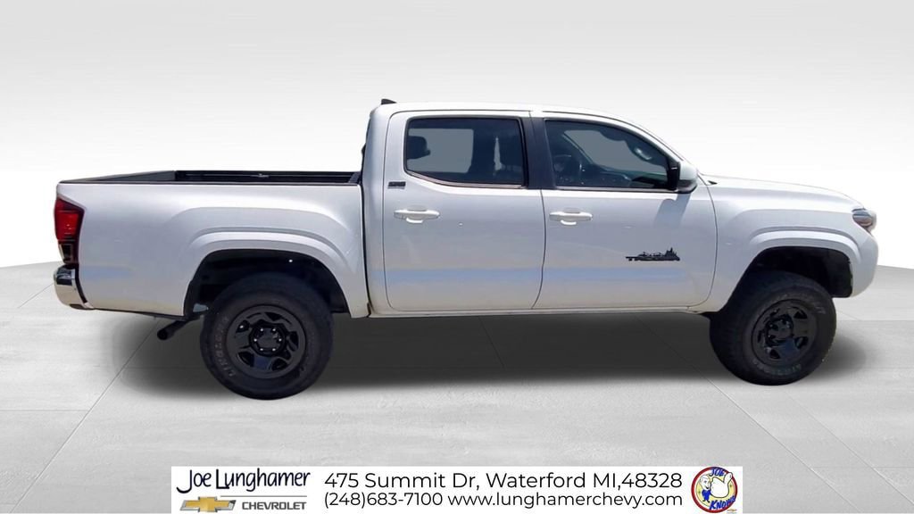 Used 2019 Toyota Tacoma SR5 RWD image 9