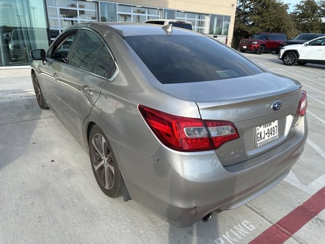 Used 2016 Subaru Legacy 2.5i Limited image 10