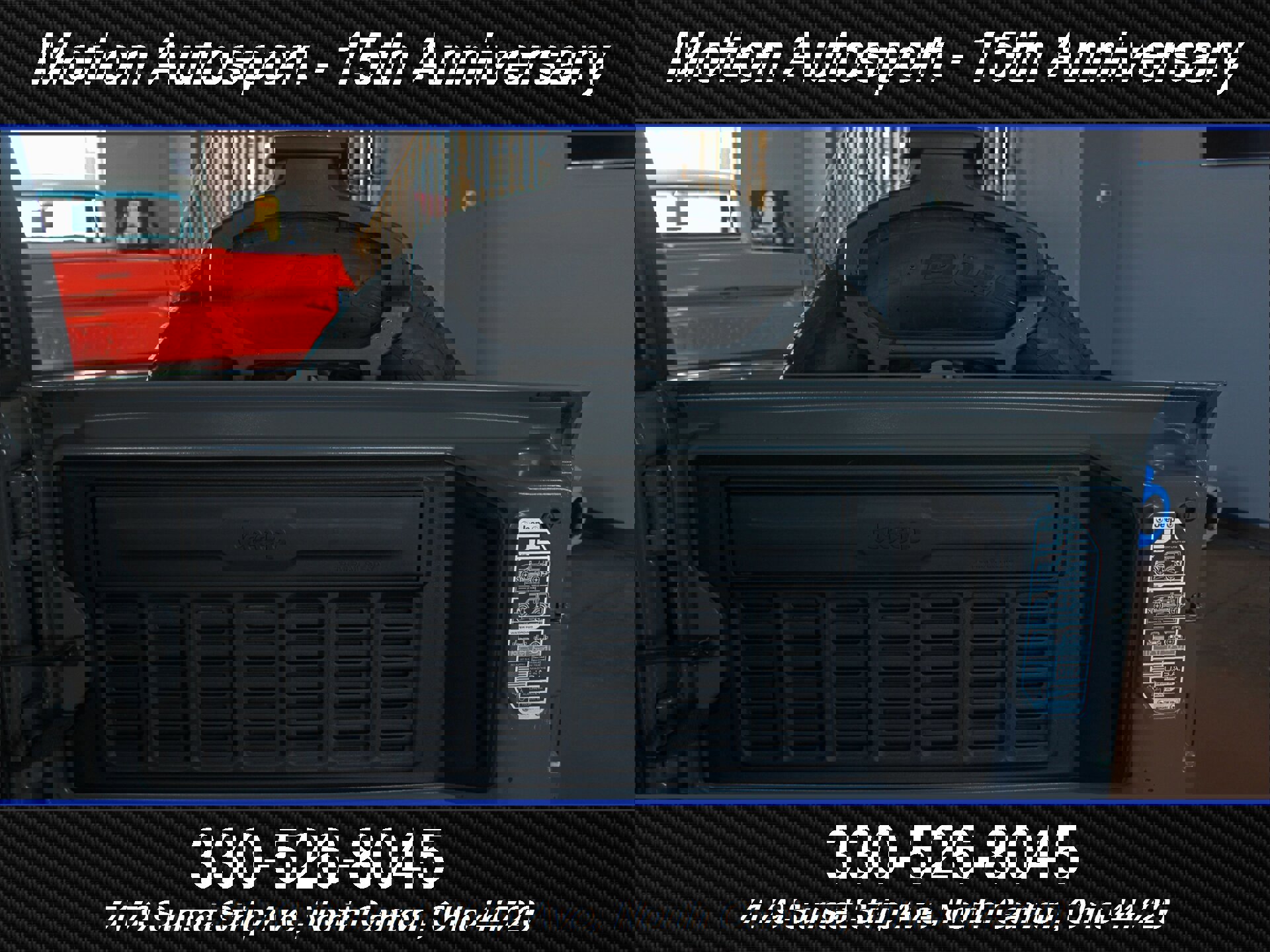 Used 2019 Jeep Wrangler Sport image 11