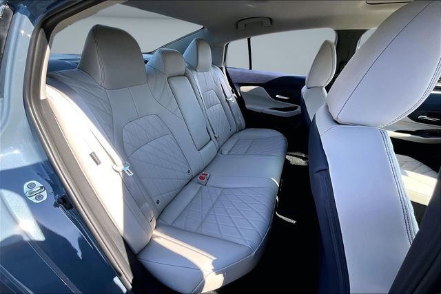 New 2026 Nissan Sentra SL w/ Floor Mat Package image 10