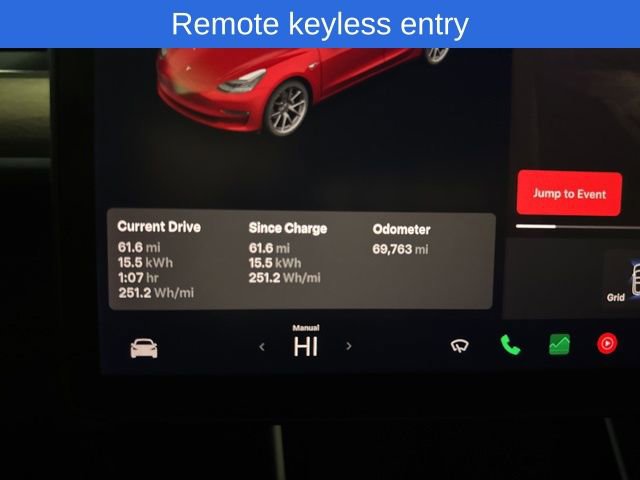 Used 2018 Tesla Model 3 Long Range image 5