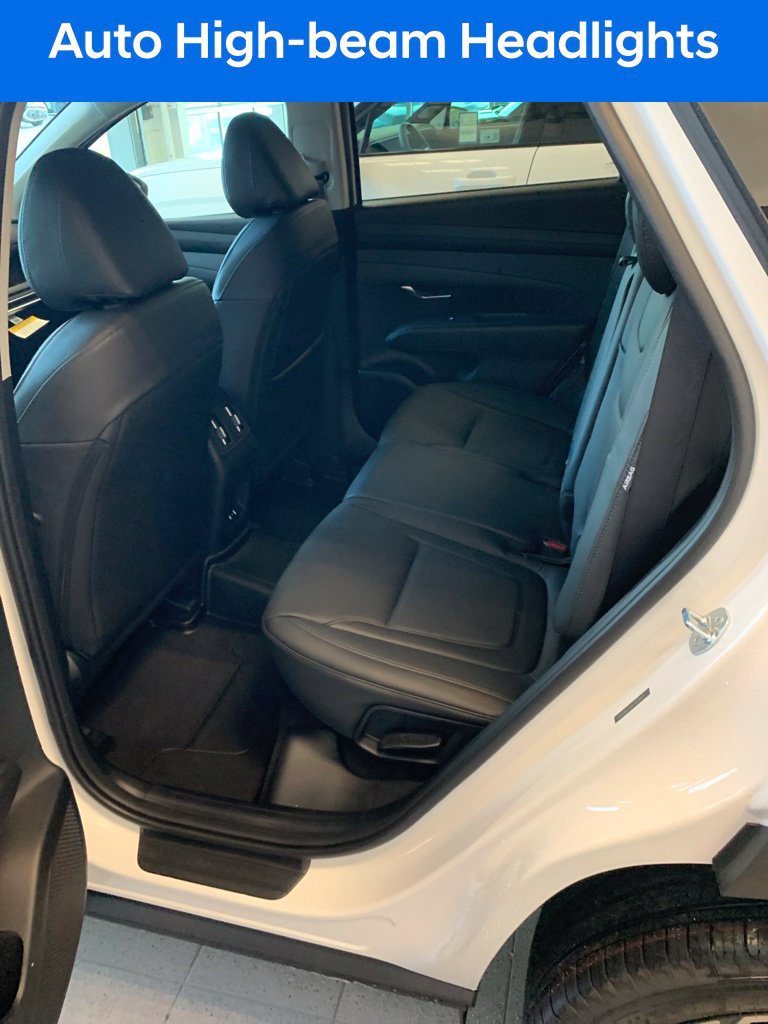 New 2026 Hyundai Tucson SEL Plus AWD/4WD image 6