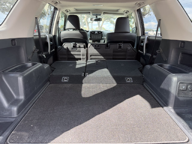 Used 2016 Toyota 4Runner SR5 RWD image 19