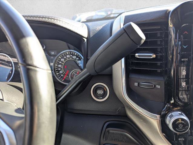 Used 2023 RAM 2500 Laramie image 12