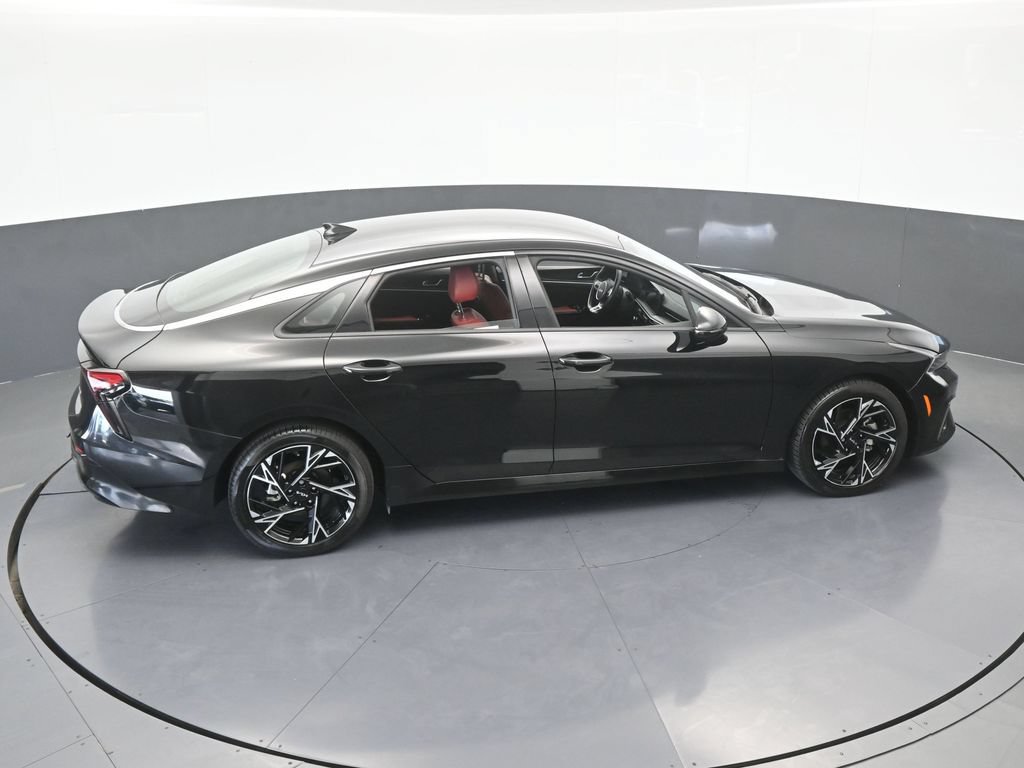 Used 2026 Kia K5 GT-Line w/ GT-Line Red Interior Package FWD image 54