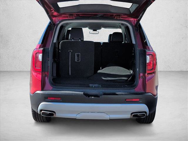 Used 2023 GMC Acadia SLT image 6