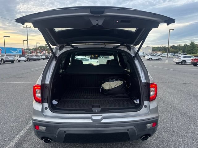 Used 2019 Honda Passport Elite image 10