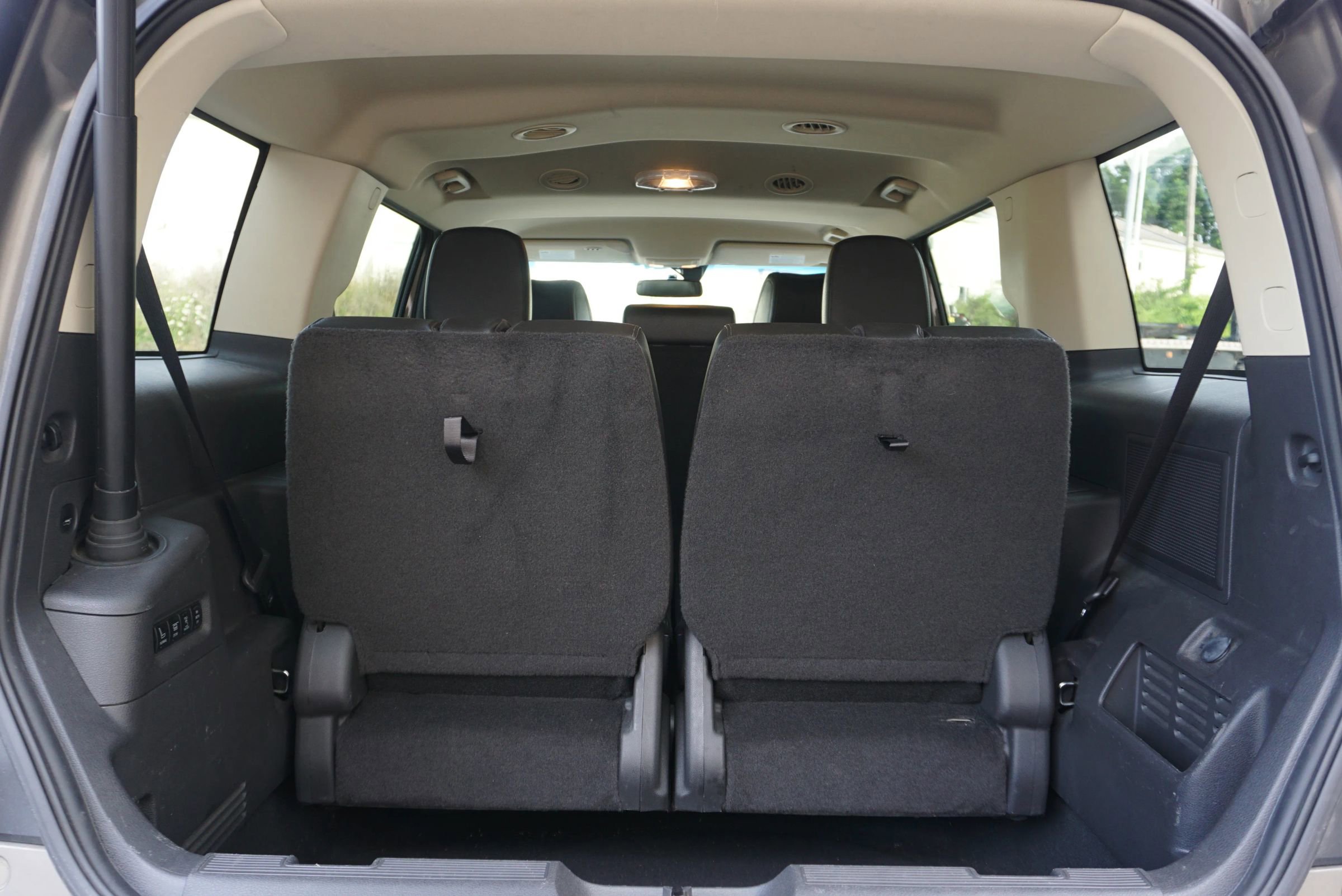 Used 2014 Ford Flex Limited w/ Equipment Group 301A FWD image 24