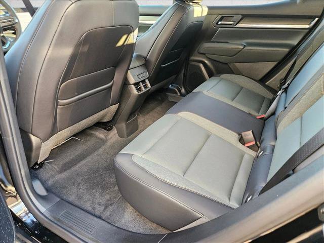 New 2026 GMC Terrain AT4 w/ Convenience Package III AWD/4WD image 15