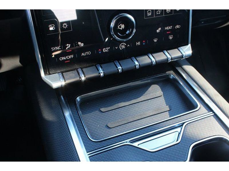 New 2026 GMC Sierra EV Elevation image 41