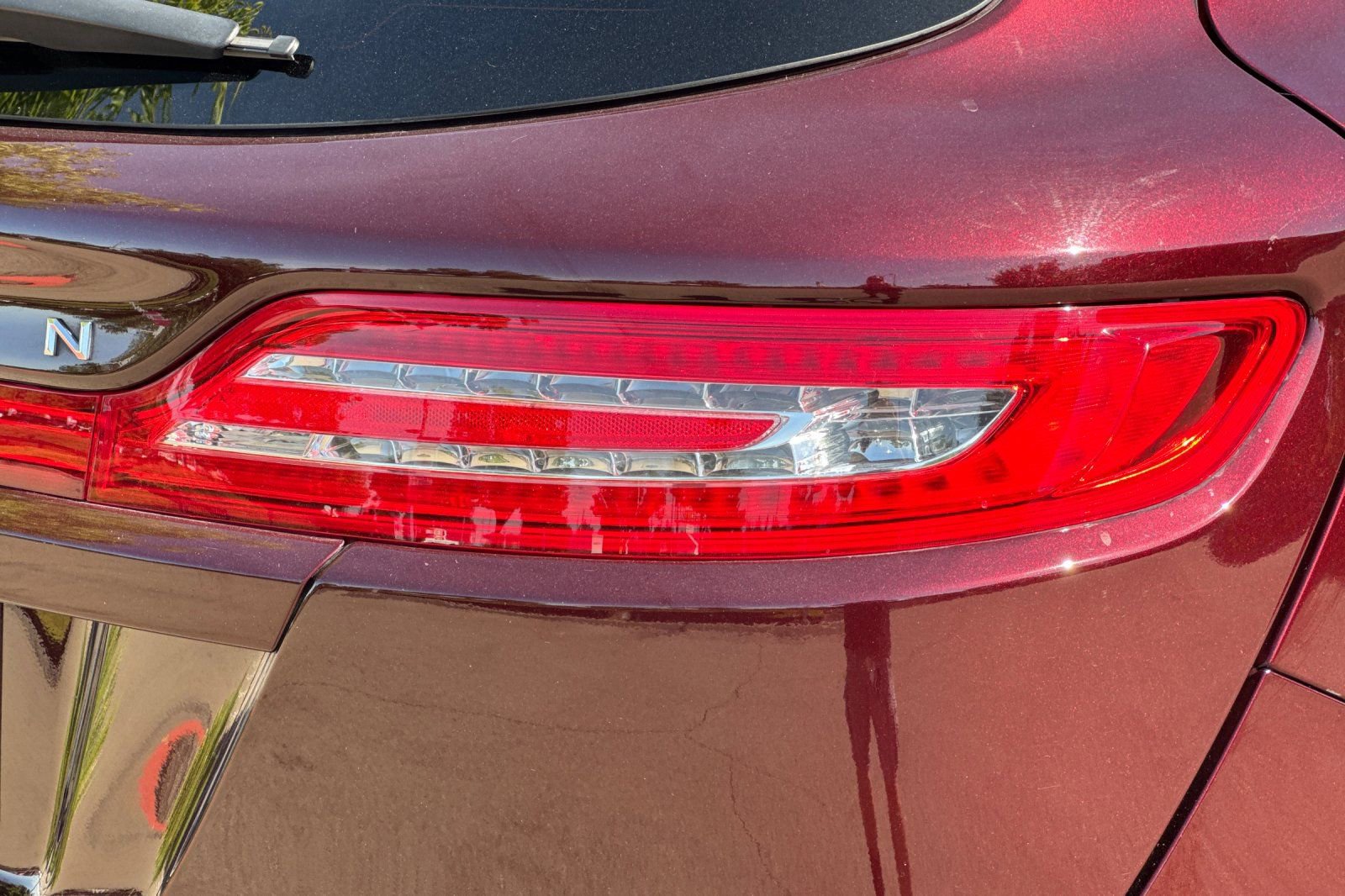Used 2017 Lincoln MKC Reserve AWD/4WD image 52