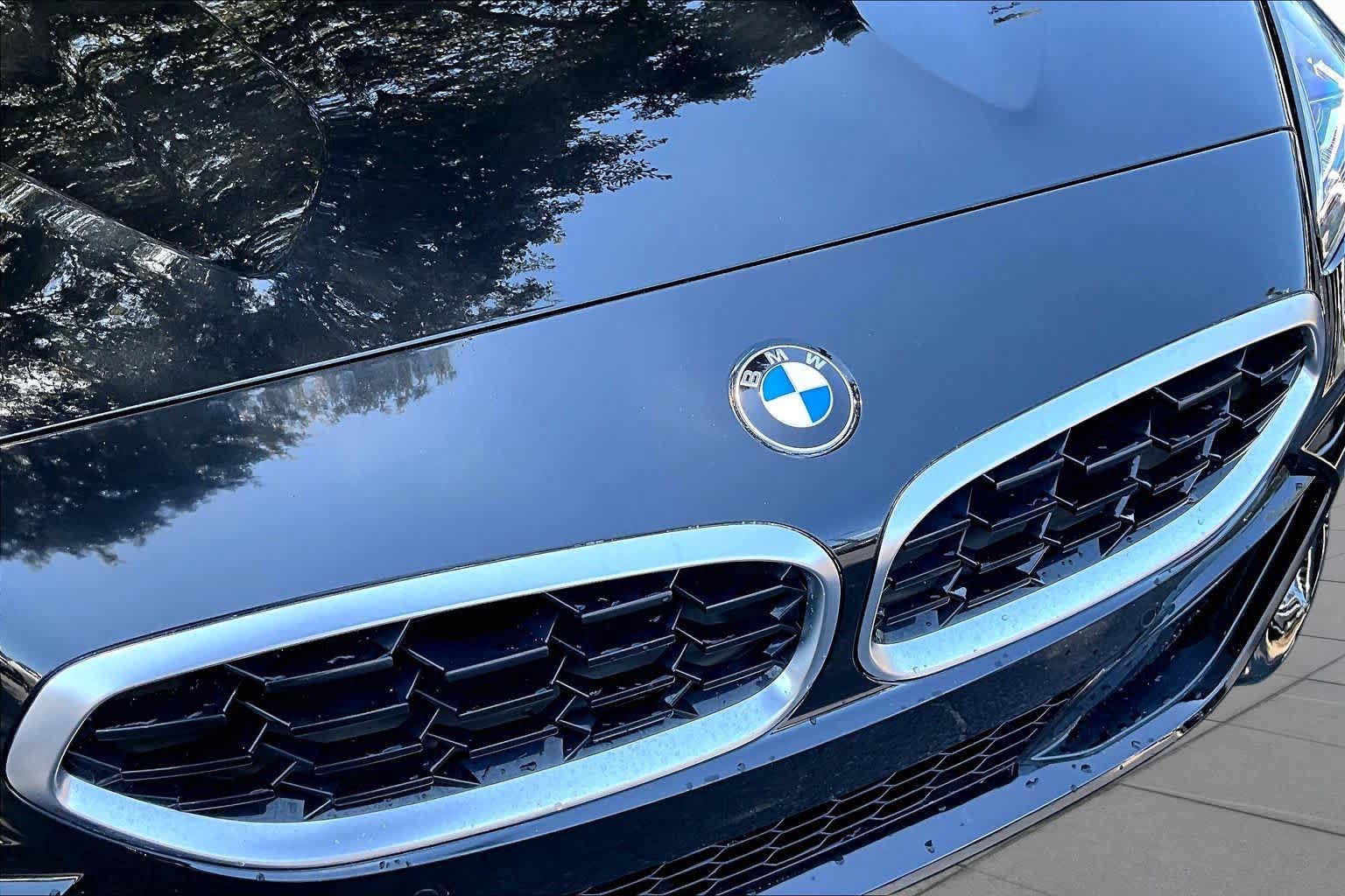 Certified 2026 BMW Z4 sDrive30i RWD image 27