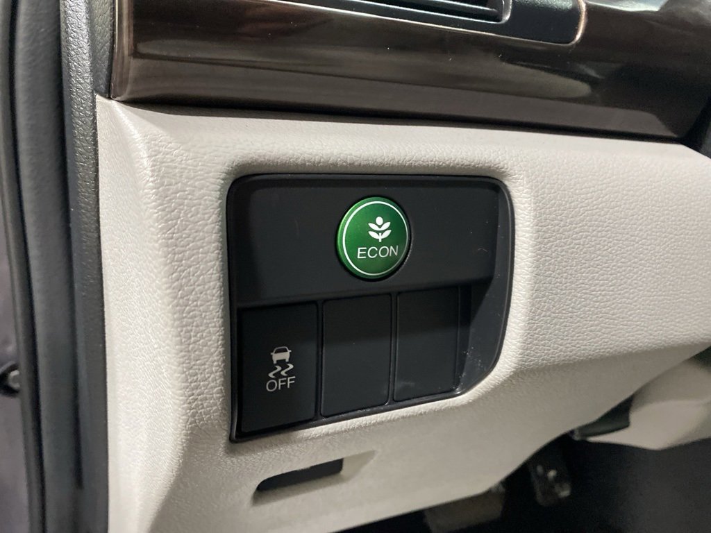 Used 2016 Honda Accord EX image 19