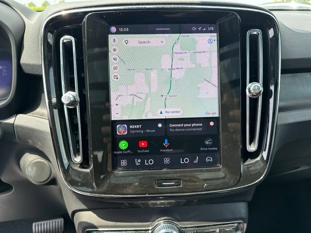 Used 2023 Volvo XC40 Recharge Ultimate w/ Protection Package Premier AWD/4WD image 22