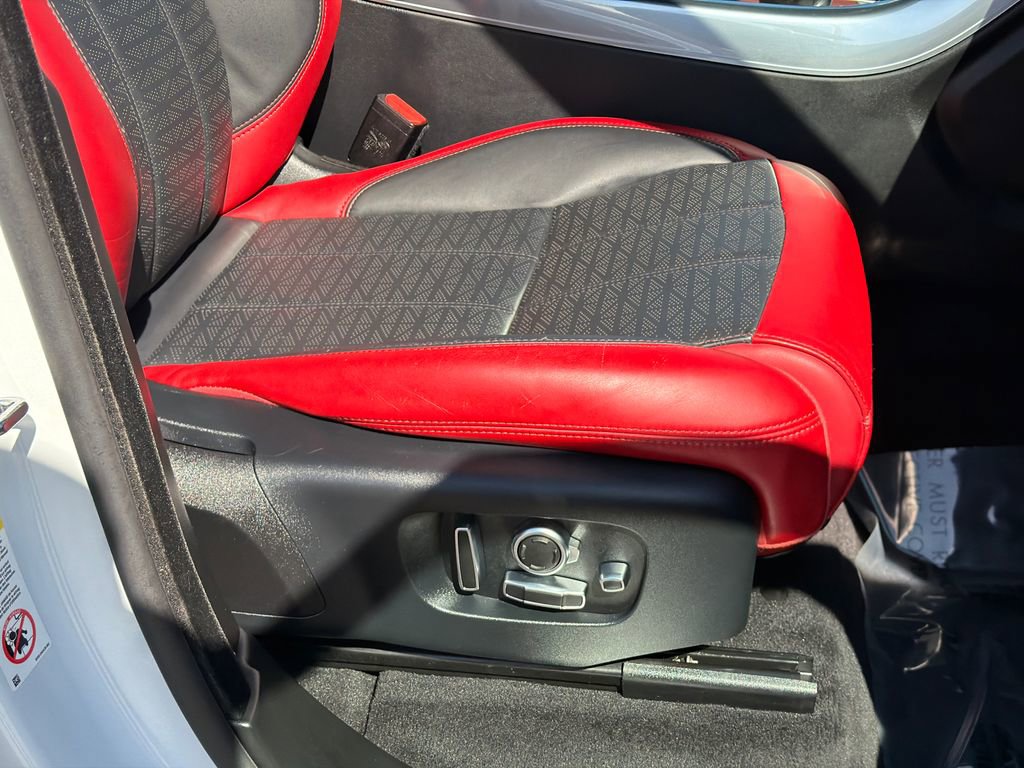 Used 2019 Land Rover Range Rover Sport Autobiography image 12