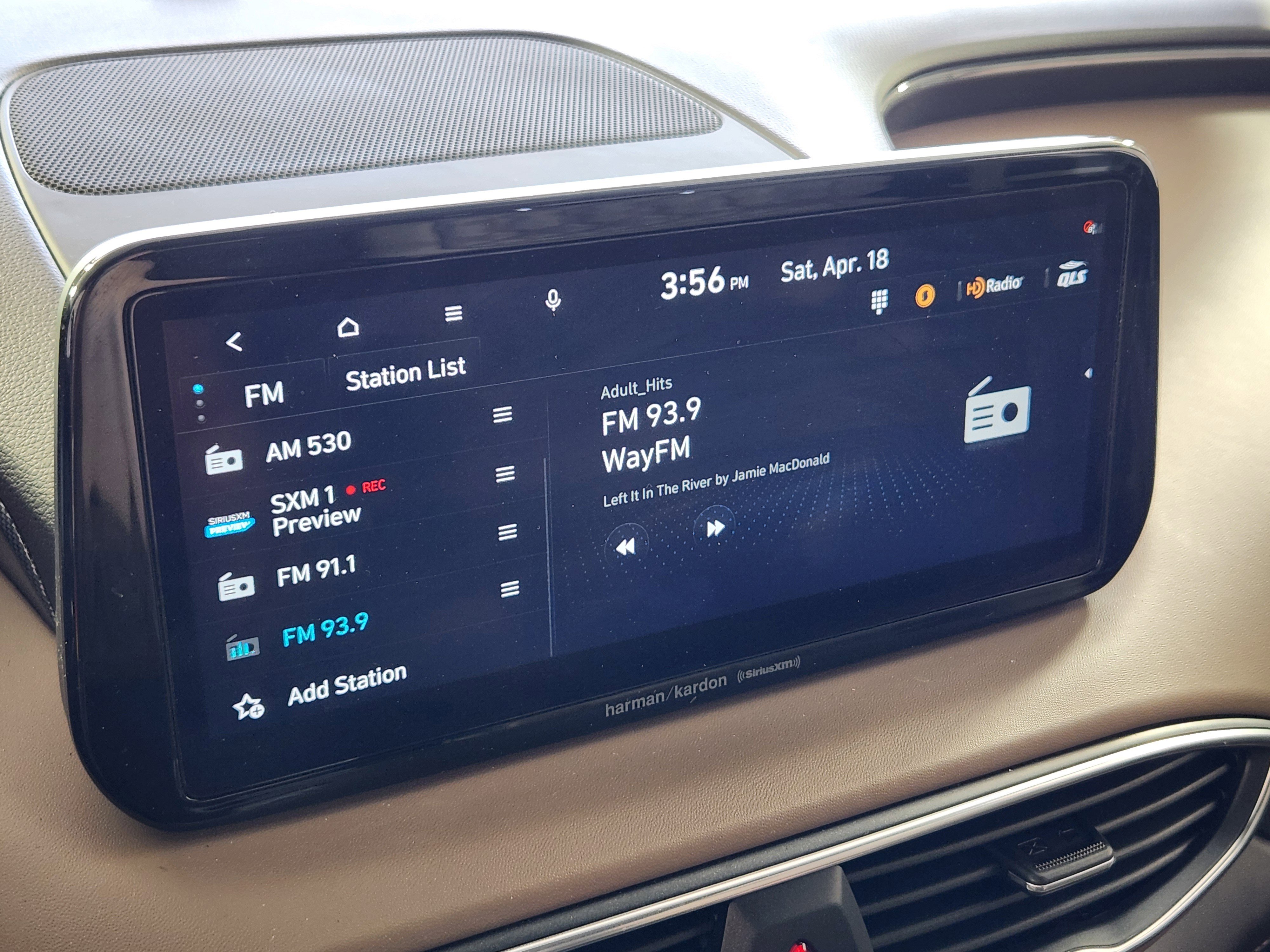 Used 2022 Hyundai Santa Fe SEL Premium AWD/4WD image 22
