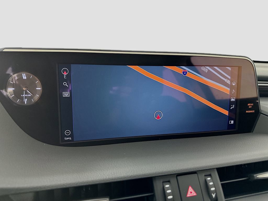 Used 2020 Lexus ES 350 w/ Accessory Package 2 FWD image 16