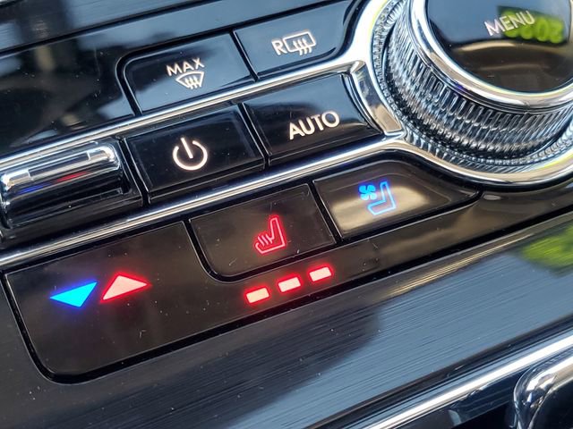 Certified 2023 Lincoln Nautilus Reserve image 25