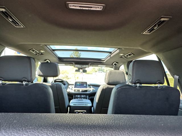 Used 2024 Chevrolet Tahoe RST image 9