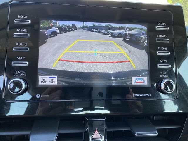 Used 2022 Toyota Camry LE w/ Cold Weather Package AWD/4WD image 14