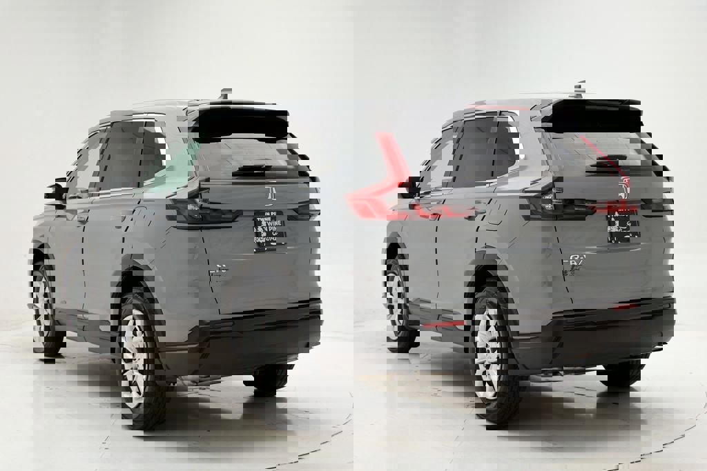 Used 2024 Honda CR-V LX image 6