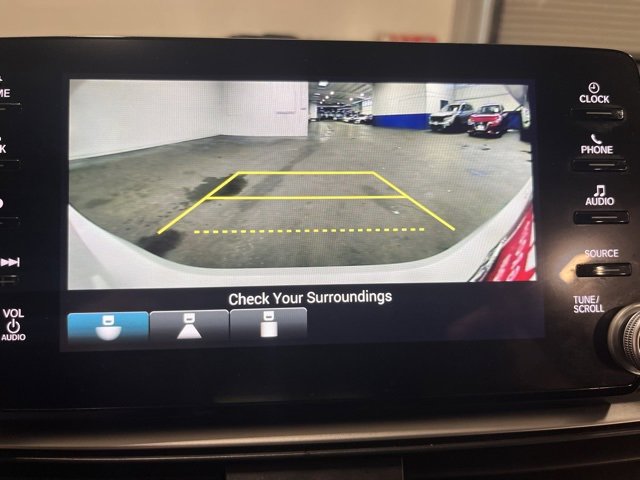 Used 2021 Honda Accord Sport image 27