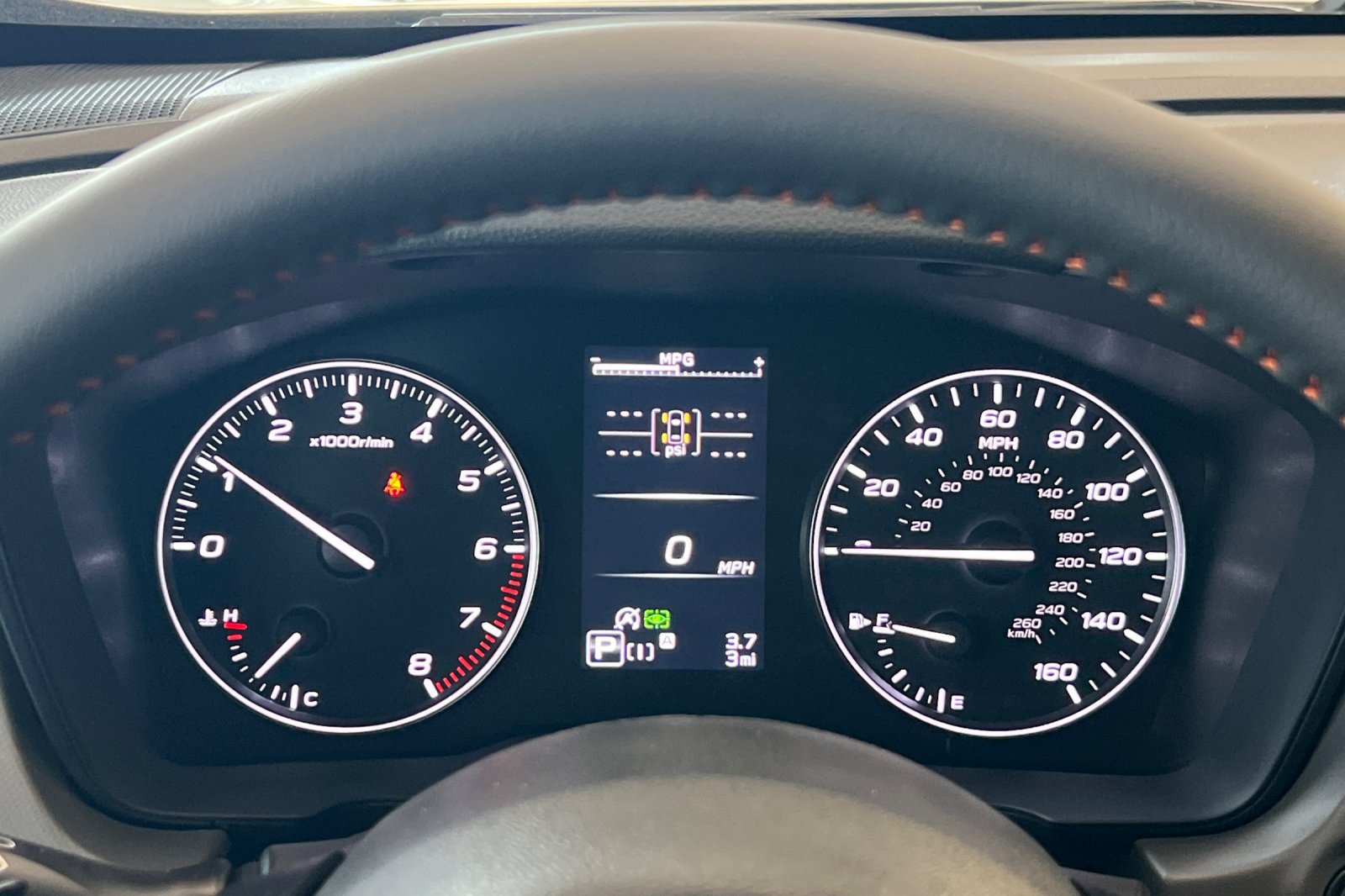 New 2026 Subaru Crosstrek 2.5i Limited AWD/4WD image 23