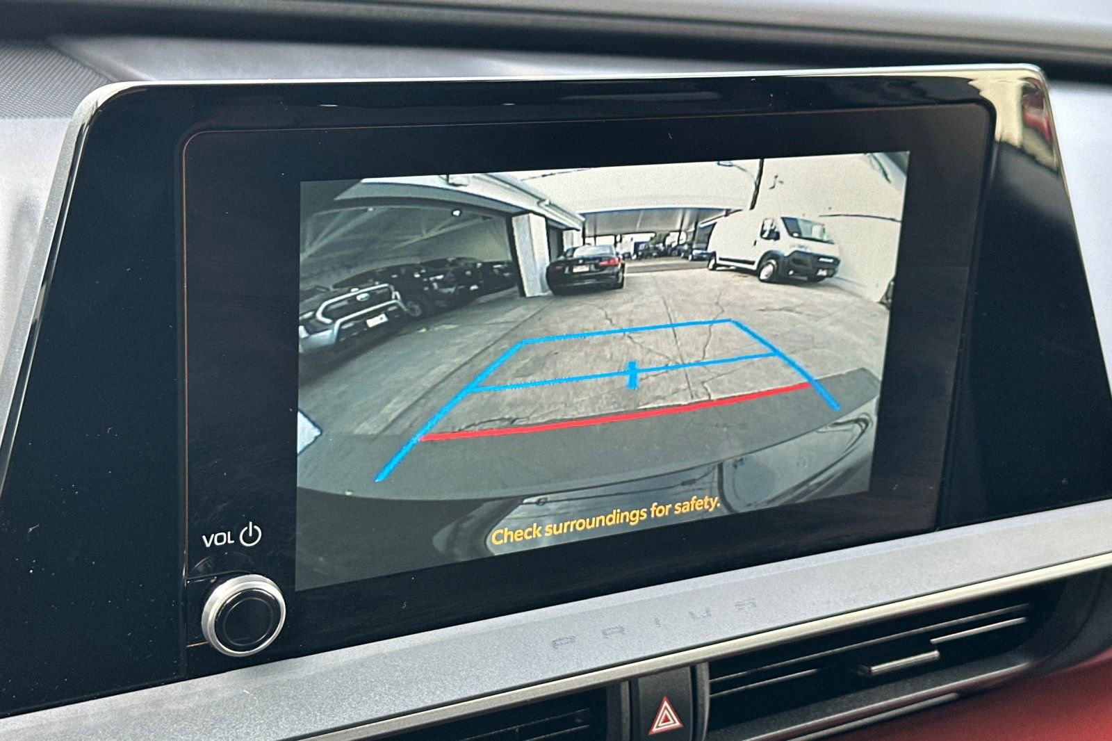 Used 2026 Toyota Prius Plug-In Hybrid FWD image 20