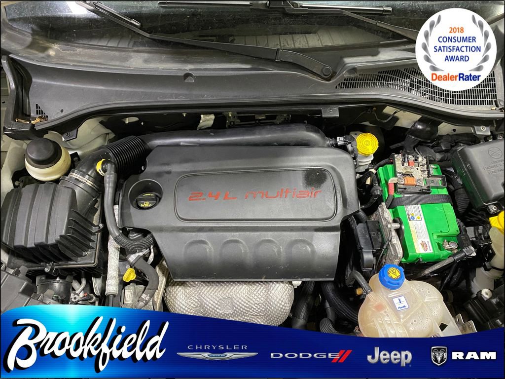 Used 2021 RAM ProMaster City Tradesman image 33