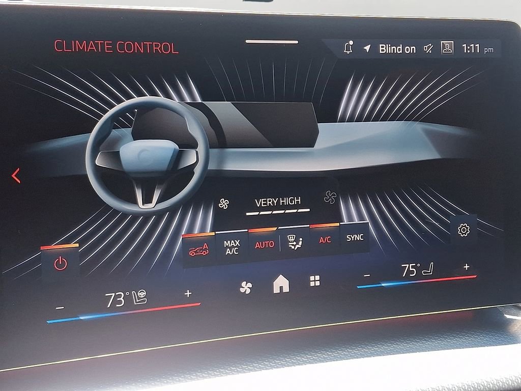 Certified 2024 BMW X1 M35i w/ Premium Package AWD/4WD image 17
