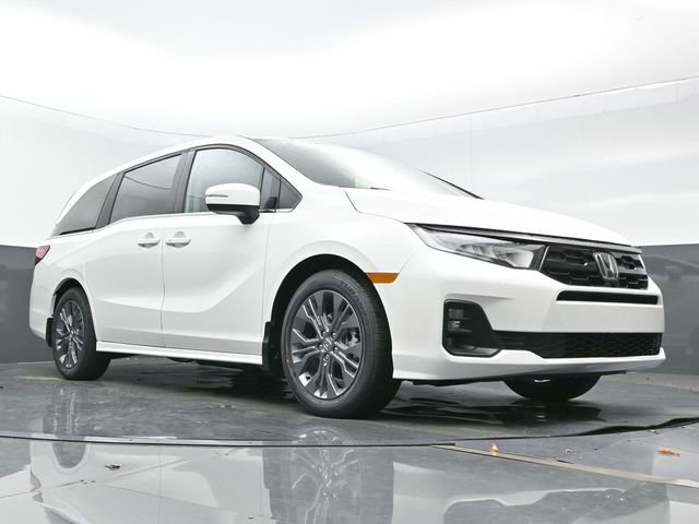 New 2026 Honda Odyssey Touring image 26