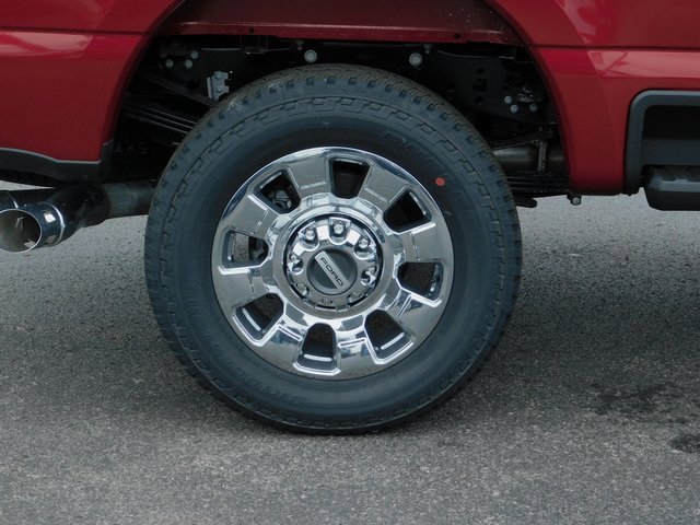 New 2026 Ford F250 Lariat w/ Lariat Ultimate Package image 11